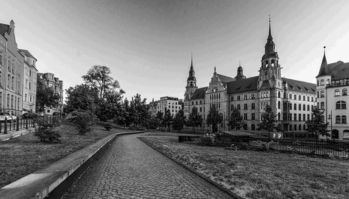 Stipendium Aufklärungsforschung IZEA in Halle