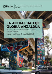 Dossier Gloria Anzaldúa