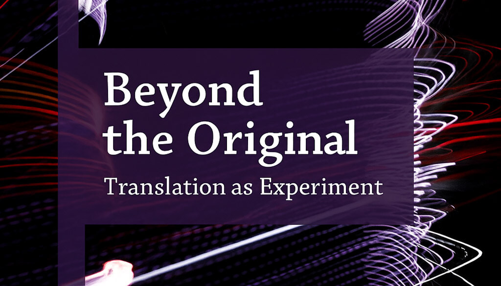 Experimentelles Übersetzen