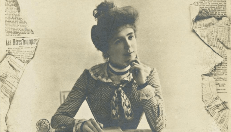 Literaturkritikerinnen der Aufklärung und Romantik