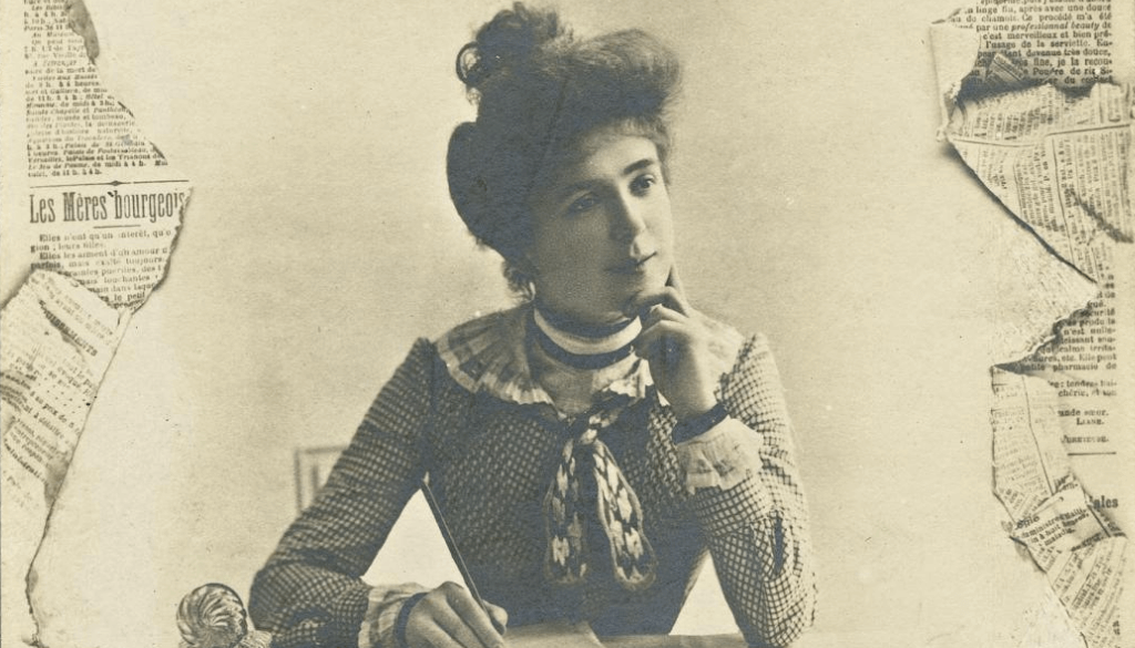 Literaturkritikerinnen der Aufklärung und Romantik