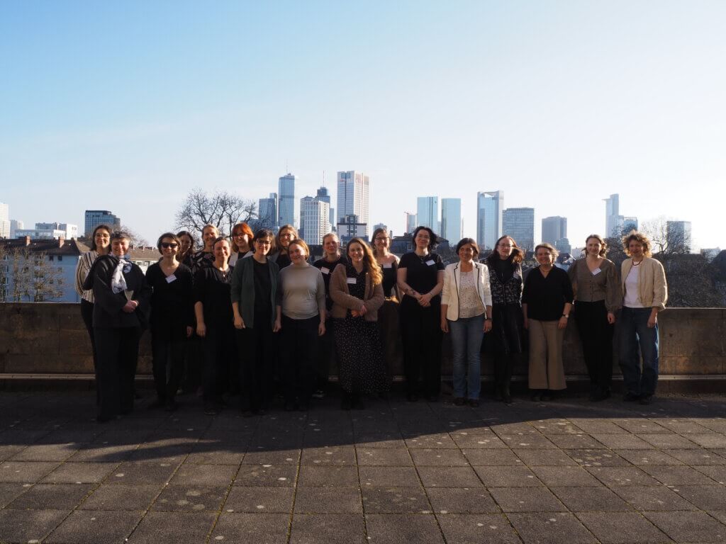 Literaturkritikerinnen in der Aufklärung und Romantik