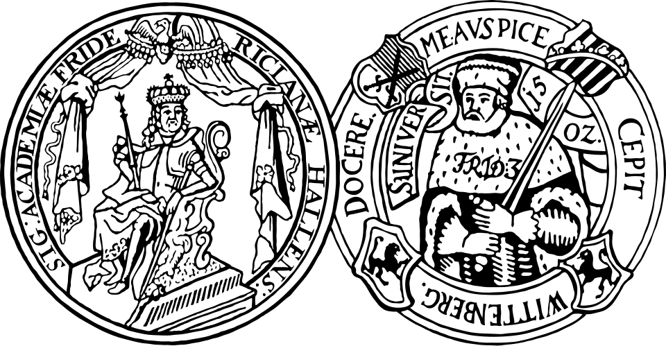 Logo Halle