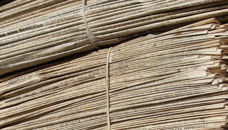 Lost in Archives - BMBF