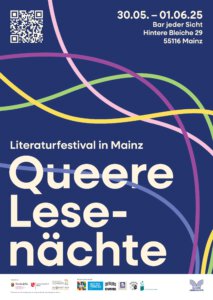 Queerness in der Gegenwartsliteratur