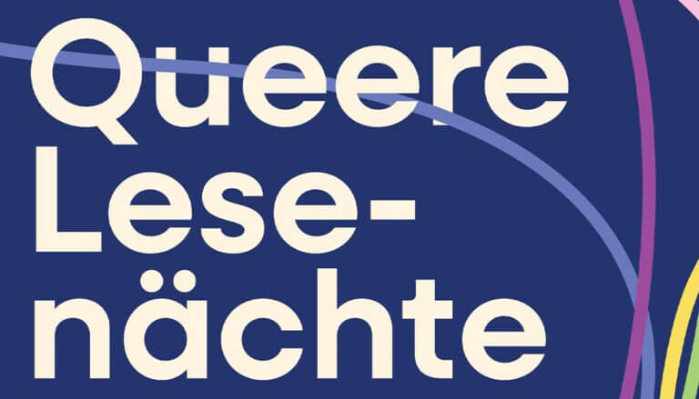 Queerness in der Gegenwartsliteratur