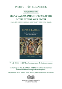 Vanesa-Miseres-Notre-Dame-Halle-Universität-Romanistik