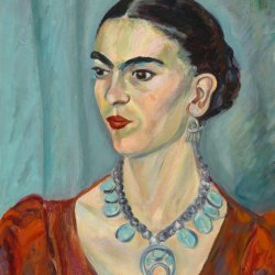 Frida Kahlo