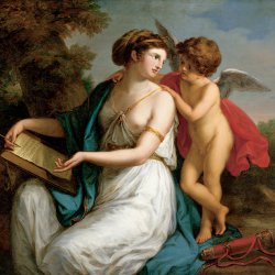 Sappho in der Weltliteratur