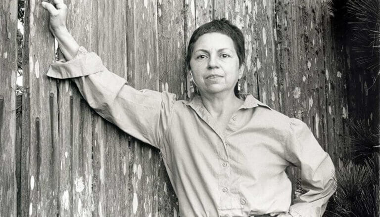 gloria anzaldua