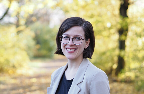 Marilia Jöhnk - Frankfurt