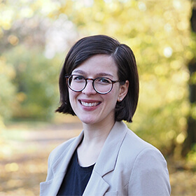 Marilia Jöhnk - Frankfurt