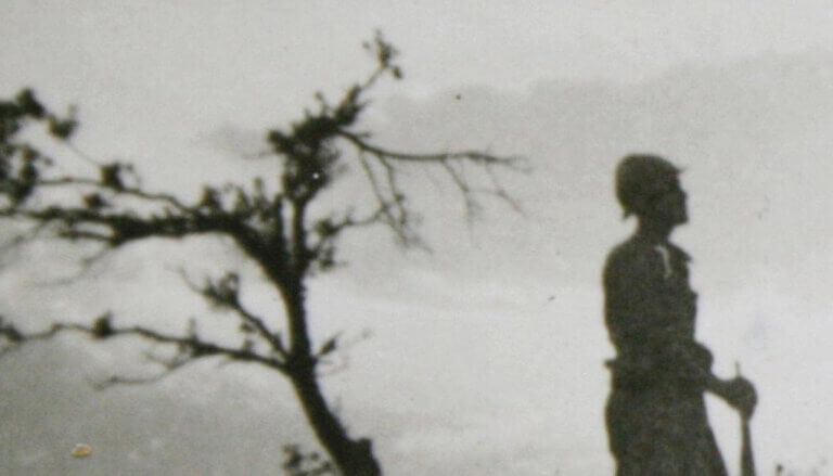 Post-Gedächtnis und Lyrik in Spanien