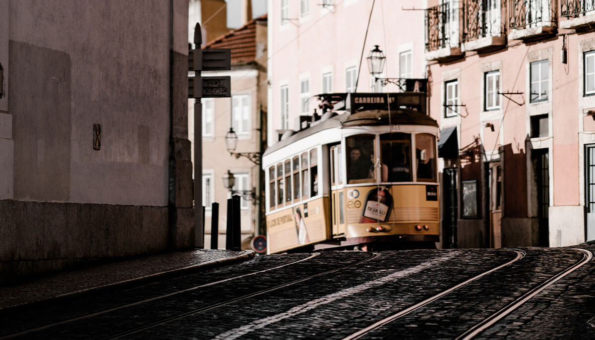 Der lange Weg queerer Literatur im Portugal des 20. Jahrhunderts