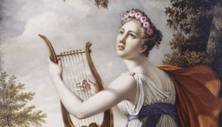 Sapphos Töchter. Literarische Mehrsprachigkeit und weibliche Autorschaft in der europäischen Aufklärung