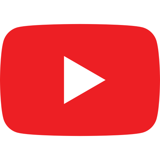 youtube logo icone